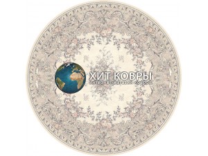 Isfahan Dafne Крем круг